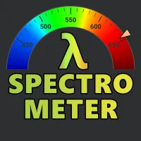 Dominant λ Light Spectrometer